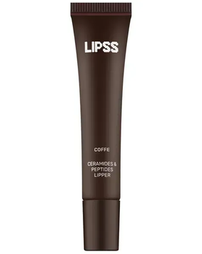 Блеск для губ Lipss Lipper Coffee 8 мл 00-00025463 фото