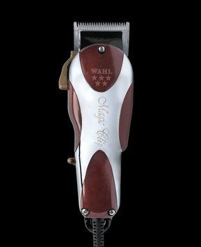 Машинка для стрижки Wahl Magic Clip 5 Star 00-00007066 фото