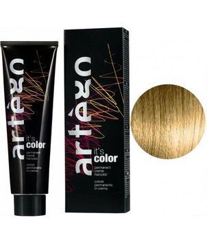 Крем-фарба для волосся Artego It's Color №8.00 Світлий холодний блондин 150 мл 00-00022562 фото