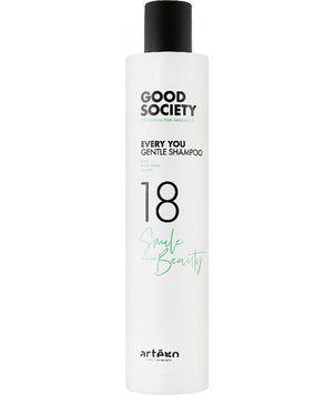 Шампунь для ежедневного использования Artego Good Society Every You 18 Shampoo 250 мл 00-00022423 фото