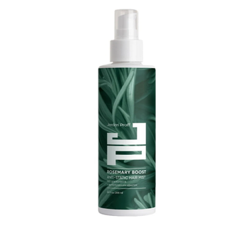 Міст парфумований для волосся з антистатичним ефектом Jerden Proff Rosemary Boost 200 мл 00-00026528 фото