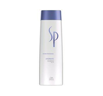 Шампунь для увлажнения волос Wella SP Hydrate Shampoo 250 мл 00-00015438 фото