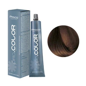 Фарба для волосся Pro.Color №7.00 Intensiv Natural Blond 100 мл 00-00021193 фото