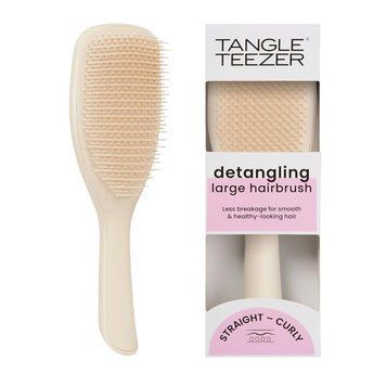 Щетка для волос Tangle Teezer The Ultimate Detangler Vanilla Latte 00-00025286 фото