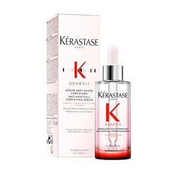 Сыворотка укрепляющая против ломкости волос Kerastase Genesis Serum 90 мл 00-00020905 фото