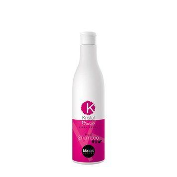 Шампунь фруктовый для волос Bbcos Kristal Basic 500 мл 00-00023313 фото