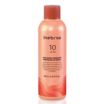 Окислитель Inebrya Color 10 Vol 3% 150 мл 00-00021374 фото