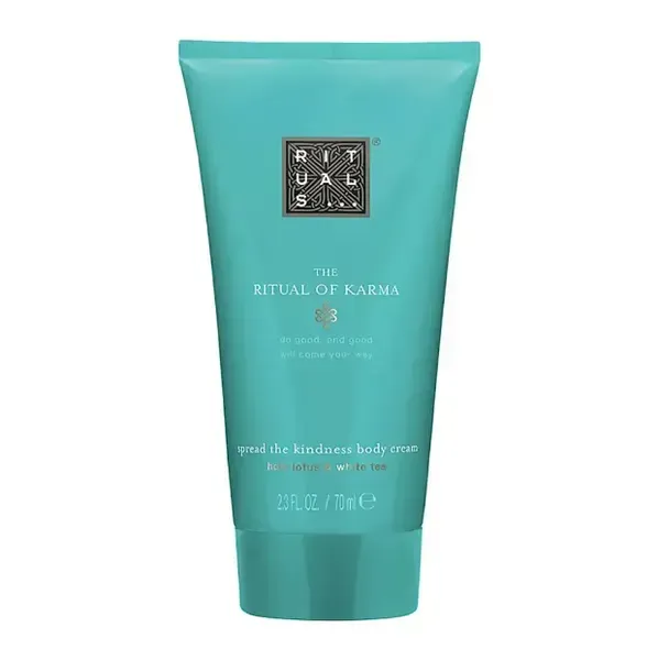 Крем для тела Rituals The Ritual of Karma Body Cream 70 мл