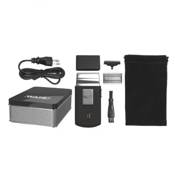 Комплектация шейвера Wahl 3615-0471