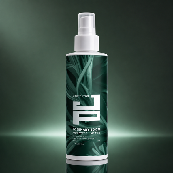 Міст парфумований для волосся з антистатичним ефектом Jerden Proff Rosemary Boost 200 мл 00-00026528 фото
