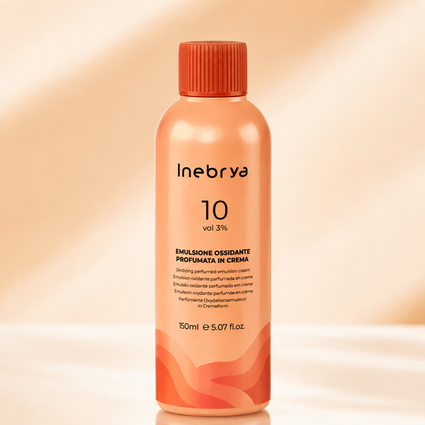 Окисник Inebrya Color 10 Vol 3% 150 мл 00-00021374 фото