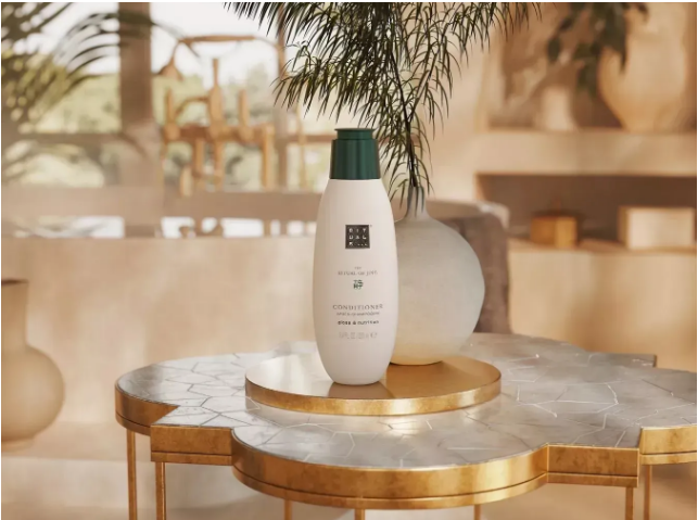 Кондиціонер для волосся Rituals The Ritual of Jing Conditioner 250 мл 00-00020707 фото