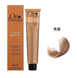 Крем-краска безаммиачная для волос Fanola Oro Therapy №9/0 Very light blonde 100 мл 00-00003112 фото 1