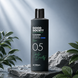 Шампунь відтіночний з попелясто-синьою пігментацією Artego 05 B-Blonde Ash Blue Shampoo 250 мл 00-00022410 фото 1