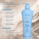Кондиціонер для волосся з гідролізованим колагеном T-Lab Marine Bio-Filler Hydra Collagen 300 мл 00-00025006 фото 2