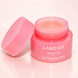 Бальзам-маска для губ с экстрактом ягод Laneige 3 г 00-00014790 фото 3