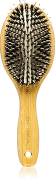 Щетка для волос бамбуковая массажная Olivia Garden Bamboo Touch Combo M 00-00022627 фото