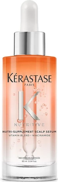 Сыворотка для сухой кожи головы Kerastase Nutritive Nutri-Supplement Scalp Serum 90 мл 00-00022070 фото