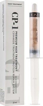 Маска для поврежденных волос Premium Hair Treatment CP-1 25 мл 00-00012334 фото