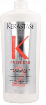 Прешампунь для волосся Kerastase Premi&egrave;re Concentr&eacute; D&eacute;calcifiant Ultra-R&eacute;parateur 1000 мл 00-00024704 фото