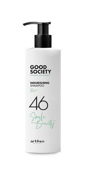 Шампунь зволожуючий для волосся Artego Good Society Nourishing 46 Shampoo 1000 мл 00-00022432 фото