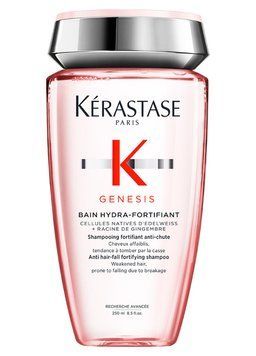 Шампунь для укрепления поврежденных волос Kerastase Genesis Hydra Fortifiant 250 мл 00-00015371 фото