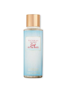 Спрей для тела Victorias Secret Surf On the Waves Fragrance Mist 250 мл 00-00020661 фото