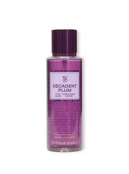 Спрей для тела Victorias Secret Decadent Plum Fragrance Mist 250 мл 00-00026492 фото