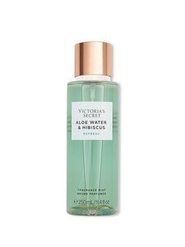 Спрей для тіла Victorias Secret Aloe Water & Hibiscus Fragrance Mist 250 мл 00-00022863 фото