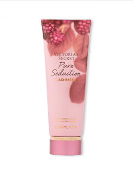 Лосьон для тела Victorias Secret Pure Seduction Cashmere Body Lotion 236 мл 00-00023814 фото