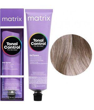 Крем-фарба без аміаку Matrix Tonal Control Pre-Bonded №11PV Platinum Please 90 мл 00-00021986 фото