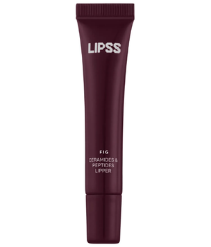 Блеск для губ Lipss Lipper Fig 8 мл 00-00025458 фото