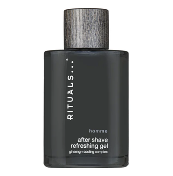Лосьон после бритья Rituals The Ritual Homme After Shave Refreshing Gel 30 мл 00-00025357 фото