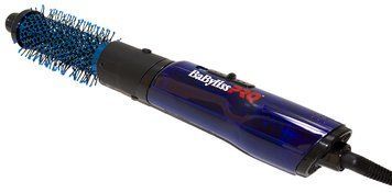 Плойка-фен керамическая BaByliss на 2 скорости 00-00002134 фото