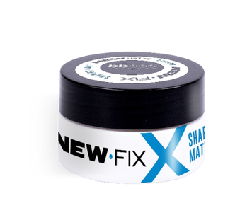 Паста для волосся з матовим ефектом BBcos New Fix Shaping Matt 75 мл 00-00024592 фото
