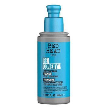 Шампунь для сухого волосся Tigi Bed Head Recovery Shampoo Moisture Rush 100 мл 00-00018451 фото