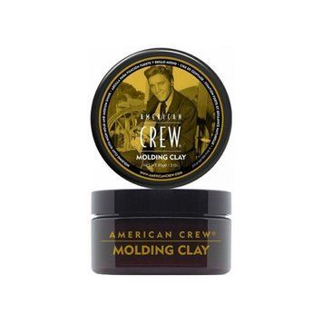 Моделирующая паста American Crew Clasic Molding Clay 85 мл 00-00003809 фото