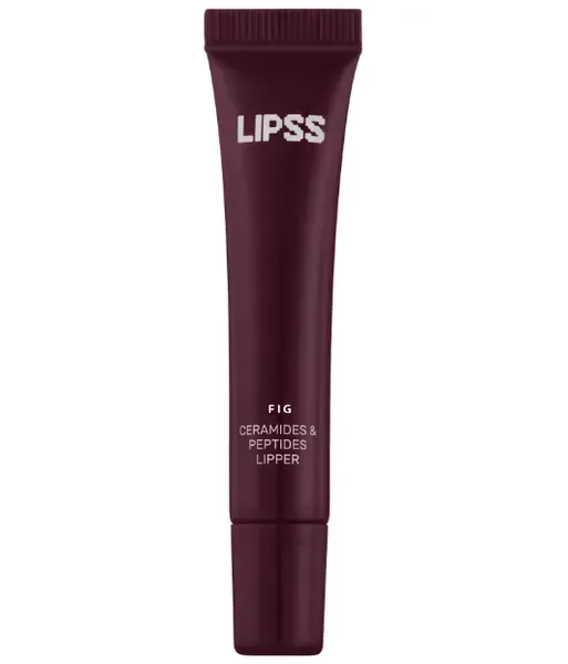 Блиск для губ Lipss Lipper Fig 8 мл