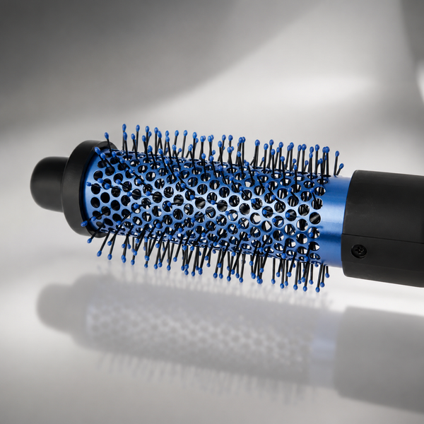 Плойка-фен керамическая BaByliss на 2 скорости 00-00002134 фото