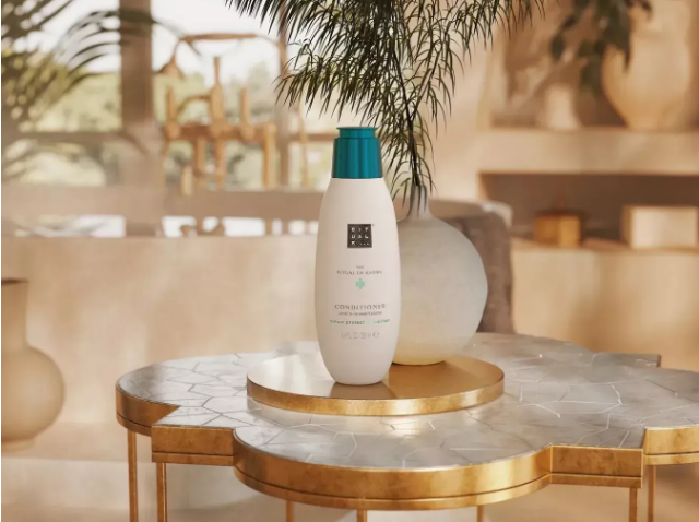Кондиціонер для волосся Rituals The Ritual of Karma Conditioner 250 мл 00-00020708 фото