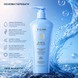 Шампунь для волос с гидролизованным коллагеном T-Lab Marine Bio-Filler Hydra Collagen Shampoo 300 мл 00-00025007 фото 2