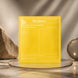 Маска гидрогелевая с витамином С для тусклой кожи Biodance Radiant Vita Niacinamide Real Deep 00-00025206 фото 1