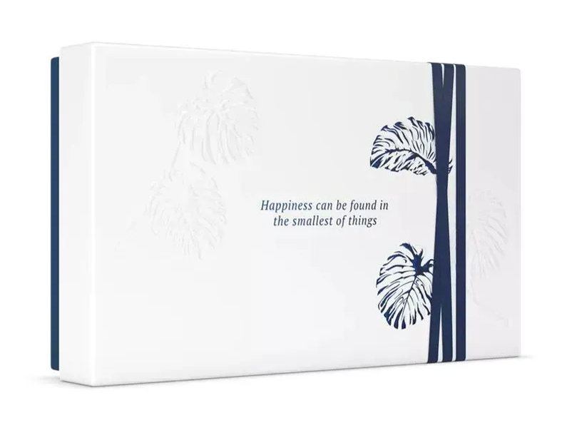 Набір подарунковий чоловічий Rituals The Ritual Of Homme Sport S 00-00020691 фото