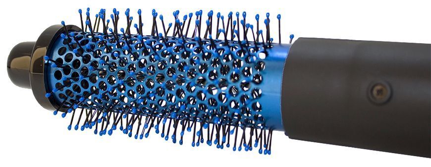 Плойка-фен керамическая BaByliss на 2 скорости 00-00002134 фото
