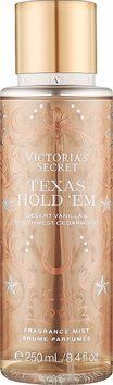 Спрей для тела Victorias Secret Texas Hold 'Em Fragrance Mist 250 мл 00-00026041 фото