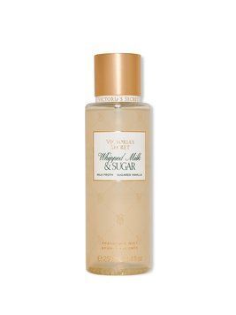 Спрей для тела Victorias Secret Whipped Milk & Sugar Fragrance Mist 250 мл 00-00027409 фото