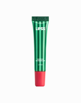 Блеск для губ Lipss Lipper Kherson Watermelon 8 мл 00-00026040 фото