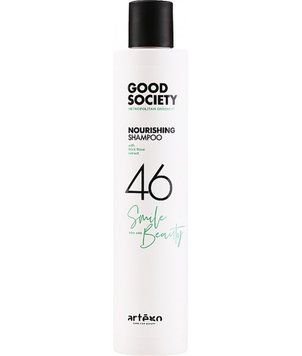 Шампунь зволожуючий для волосся Artego Good Society Nourishing 46 Shampoo 250 мл 00-00022433 фото