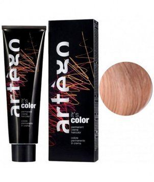 Крем-фарба для волосся Artego It's Color №10.02 Світло-ірисовий натуральний блонд 150 мл 00-00022476 фото