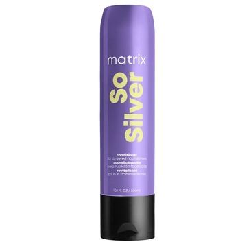 Кондиционер антижелтый для волос Matrix Total Results Color Obsessed So Silver 300 мл 00-00011521 фото
